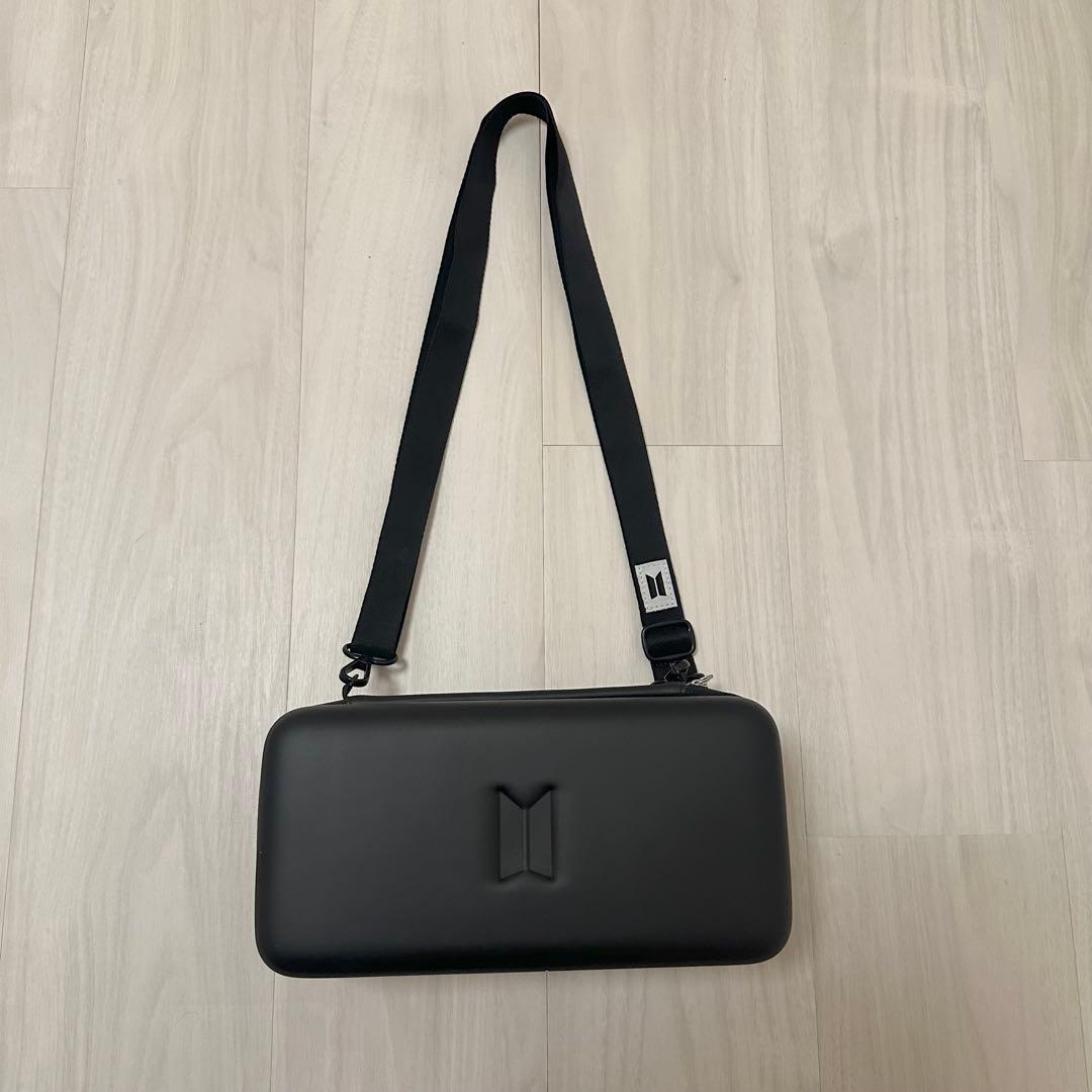 BTS アミボム MOS アミボムケース Ver.2 セット - メルカリ