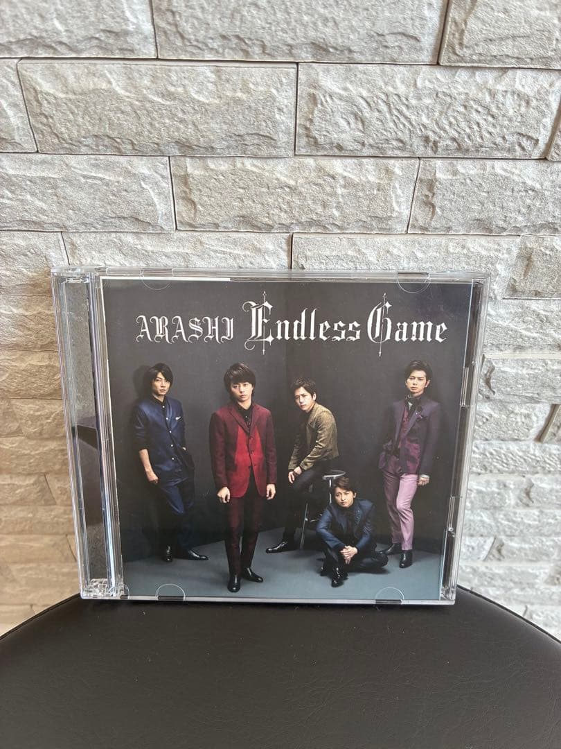 嵐 初回限定版CD・DVD 20セット おまけ通常版2枚 まとめ売り - メルカリ