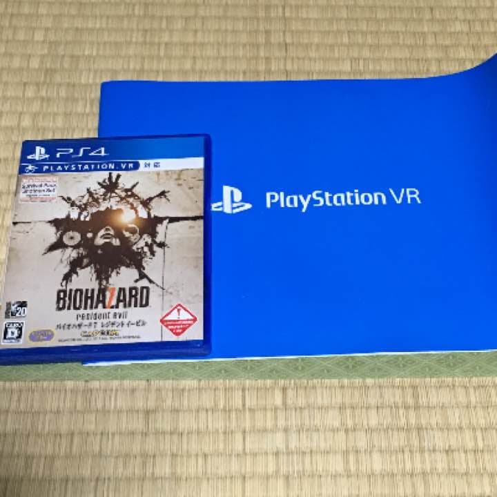 プレイステーションVR＋ソフト１本 Amazon.co.jp: PlayStation VR“PlayStation VR WORLDS