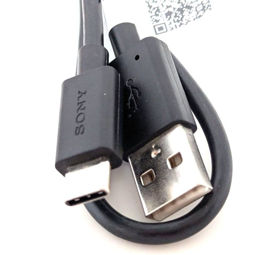 SONY WALKMAN NW-A105 純正USBコード付 - メルカリ