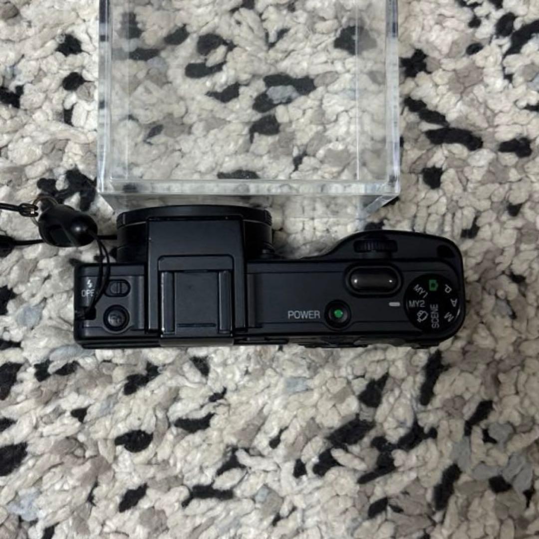 SEA&SEA 1G RICOH GX100同等品 [ ジャンク ] - メルカリ