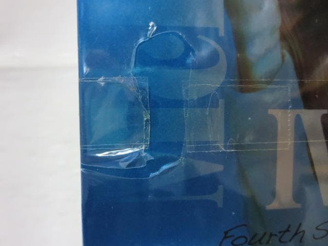 【セル版/未開封】アリー my Love DVD BOX 10点:全巻セット