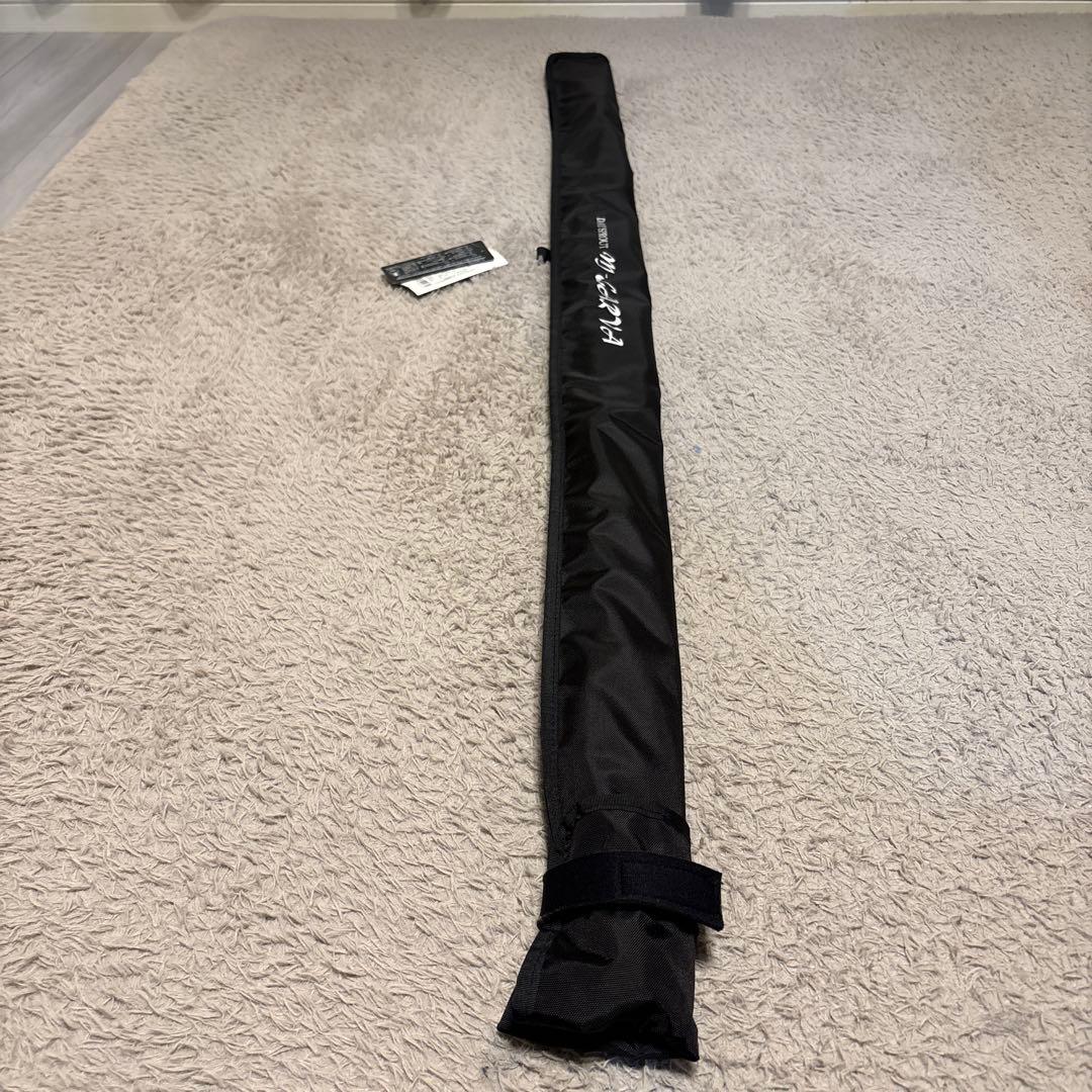 希少 ディスプラウト M-LARVA 81MHS エム・ラルウァ81MHS - メルカリ