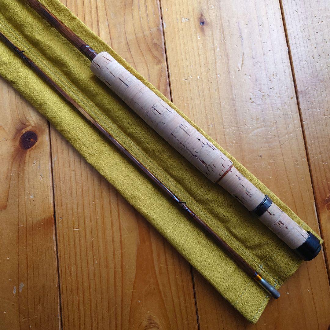 レア！アサマロッド795（2ピース1トップ）未使用！ - メルカリ