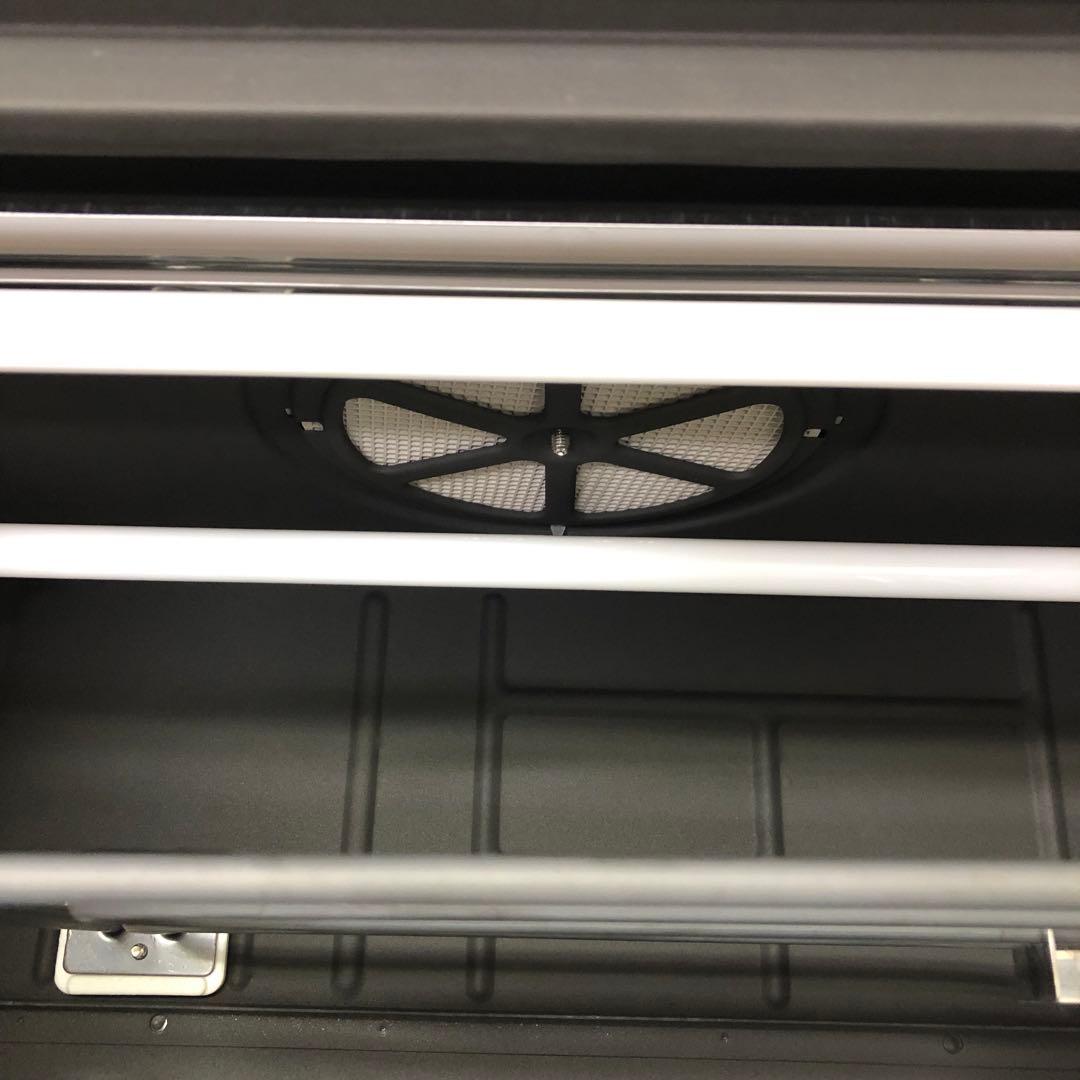 4441-B National フィッシュロースター NF-RT400 - メルカリ