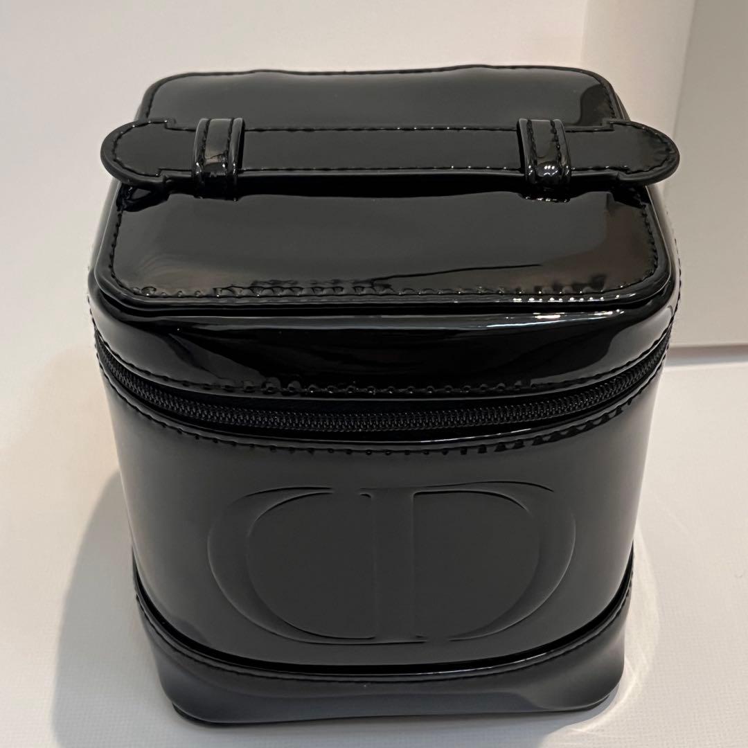 Dior ディオール バニティポーチ バニティケース ノベルティ 非売品