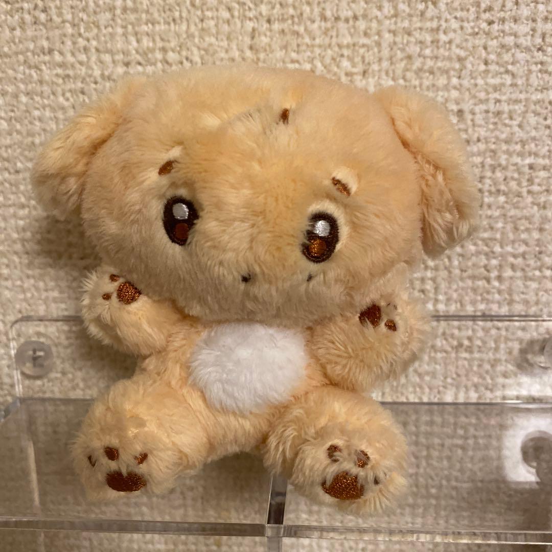 seventeen セブチ DK ドギョム マスター ぬいぐるみ 犬 イヌ - メルカリ