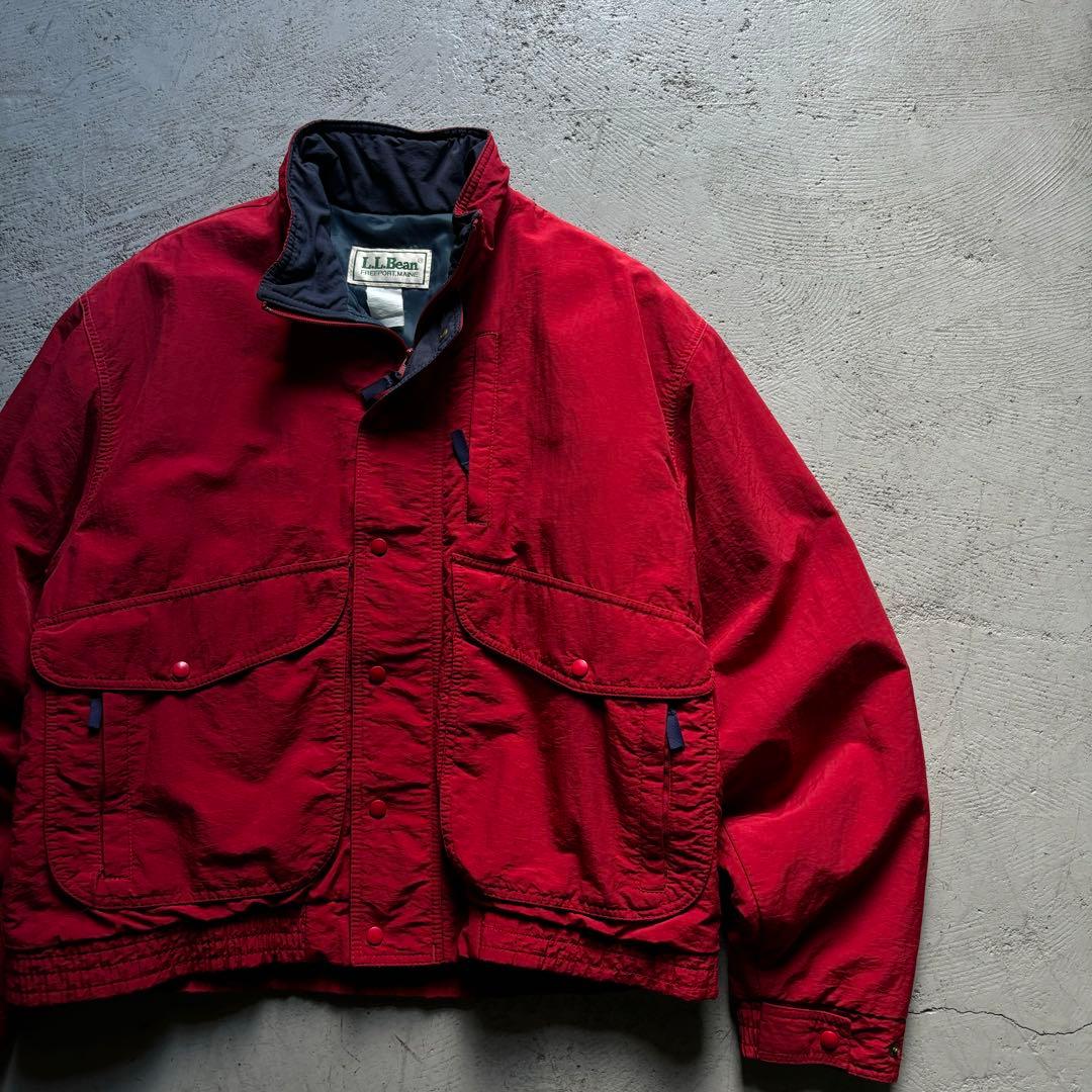 ジャケット・アウター L.L.bean Windy Ridge Jacket