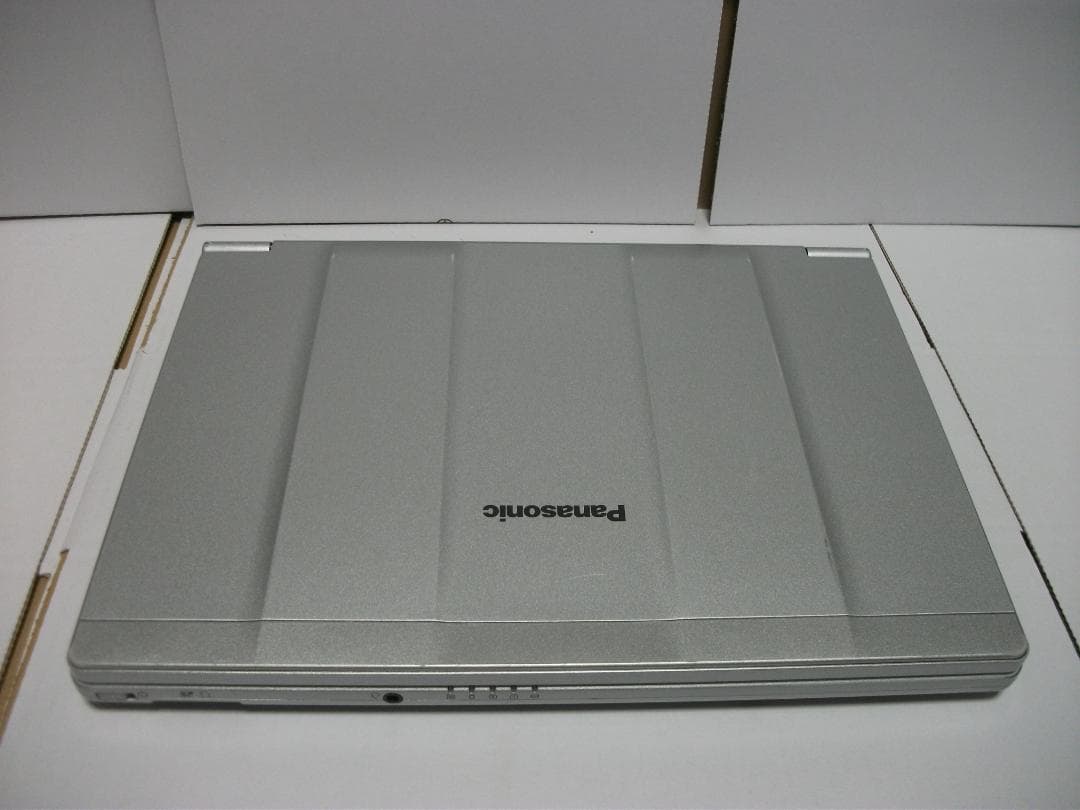 希少16GBメモリ/CF-SV9/Office2024+SSD256G(506) - メルカリ