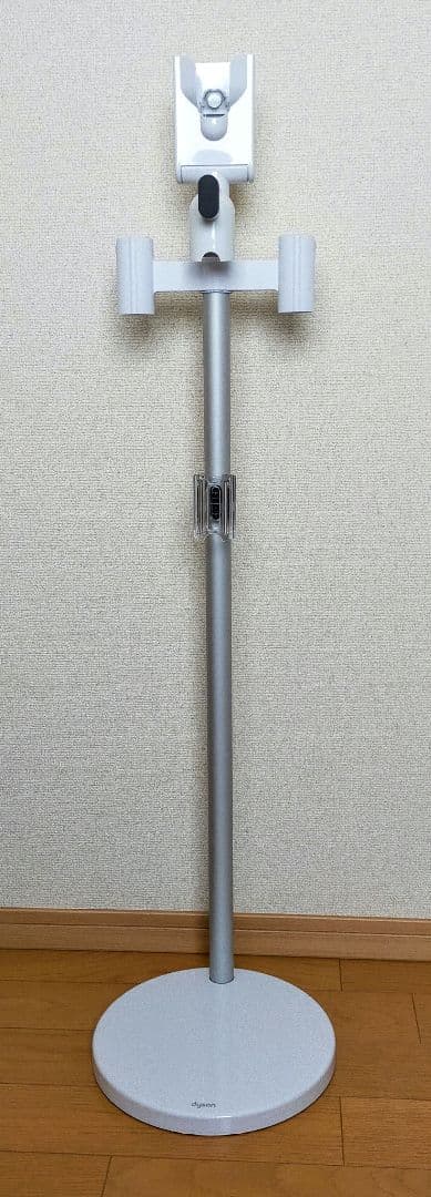 ダイソン V12 Detect slim 充電スタンド （純正）フロアドック＋