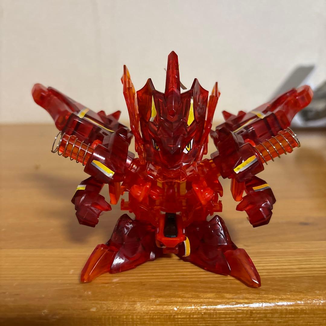 クロスファイトビーダマン ドライブ ガルバーン - メルカリ