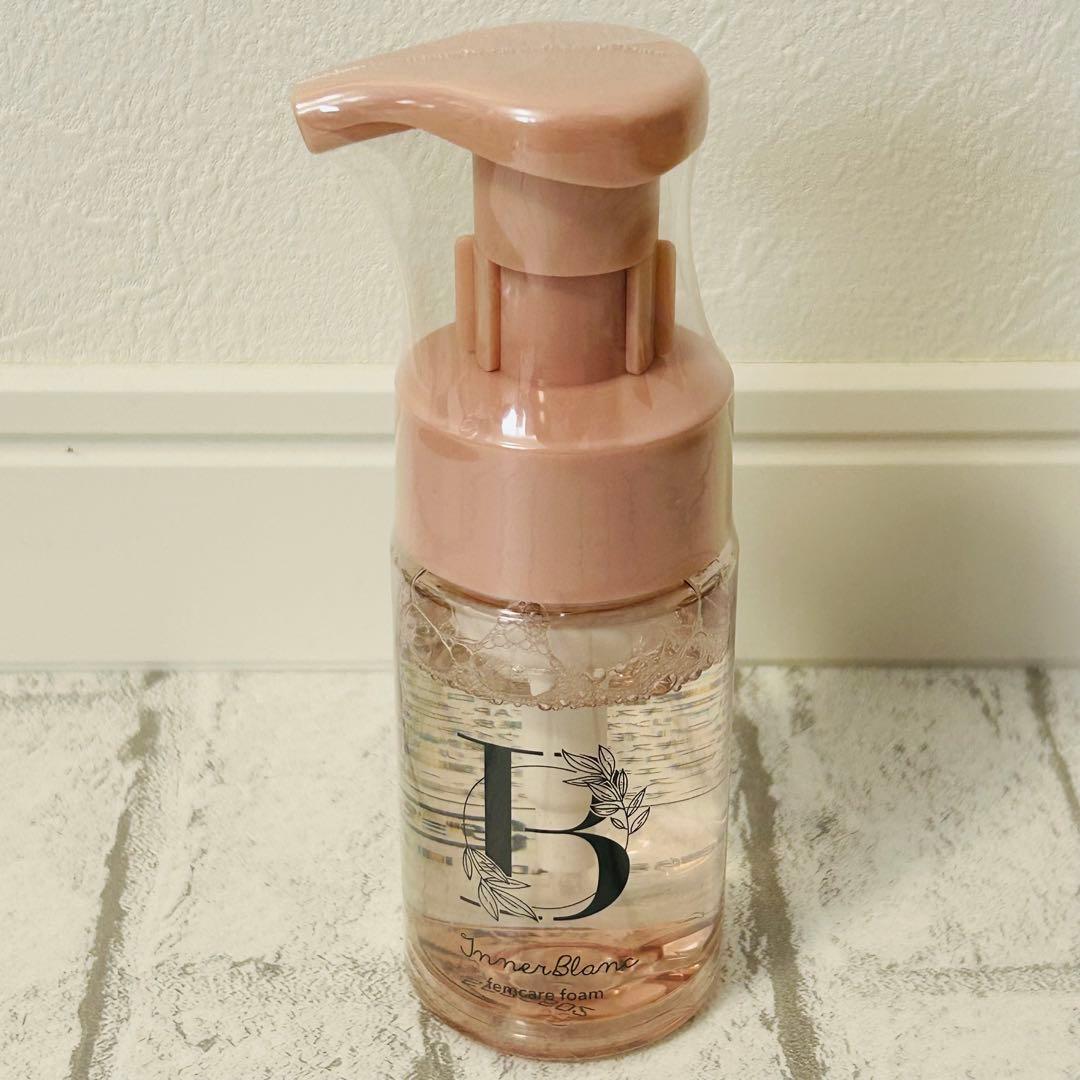 インナーブラン フェムケアフォーム 100ml - メルカリ