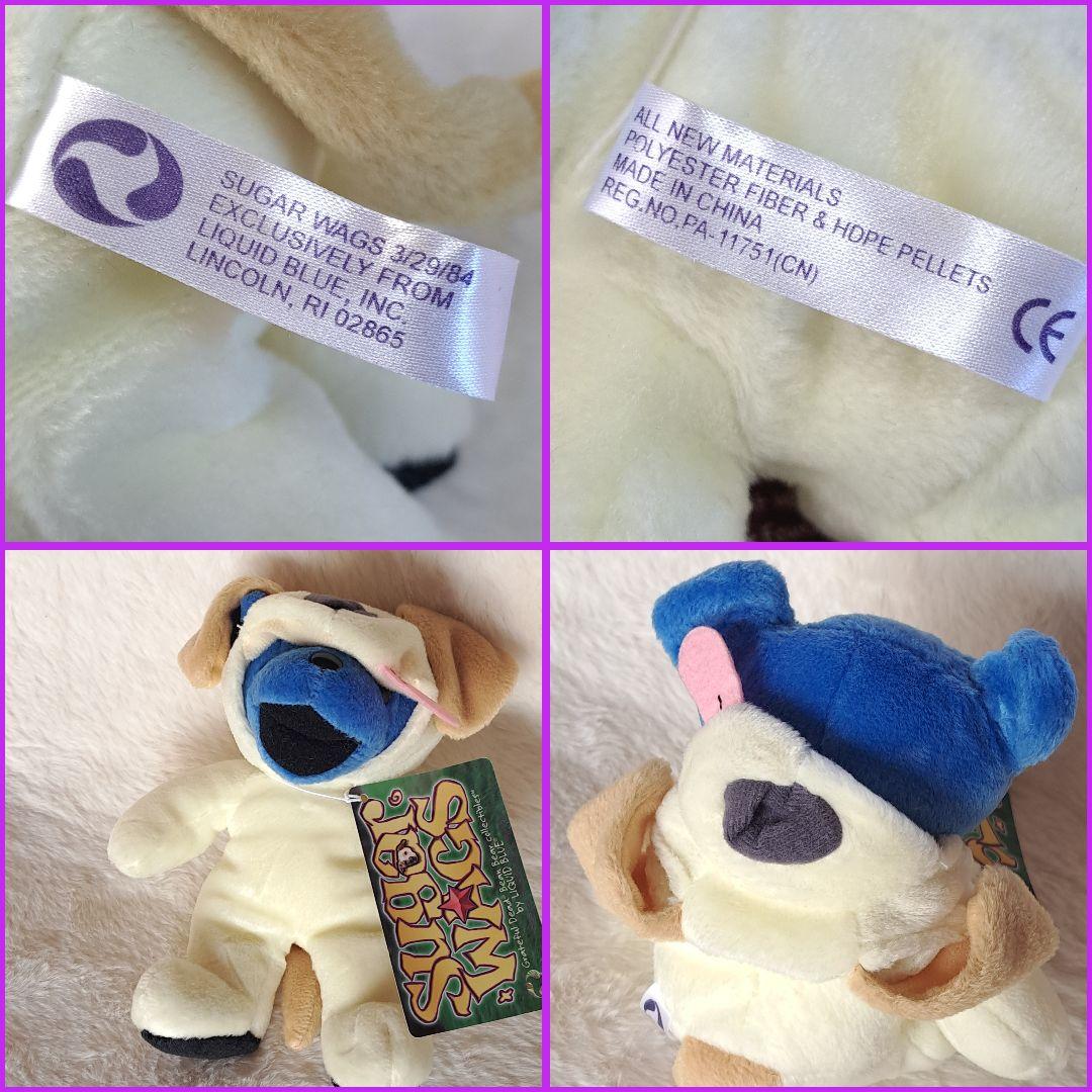 ヴィンテージ グレートフルデッドベア Grateful Dead 7体セット - メルカリ