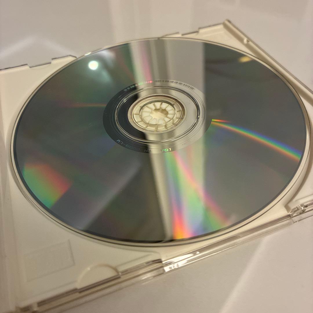 非売品】ドラゴンボール 少年ジャンプオリジナル CD