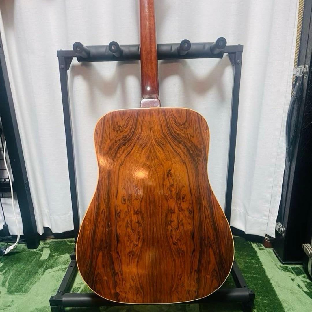 Chaki W-3 アコースティックギター チャキ - メルカリ