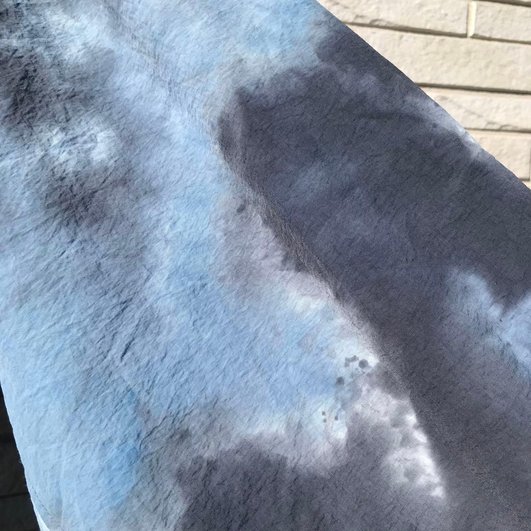 チルドレンオブザディスコーダンス ナイロンジャケット 2 アノラック