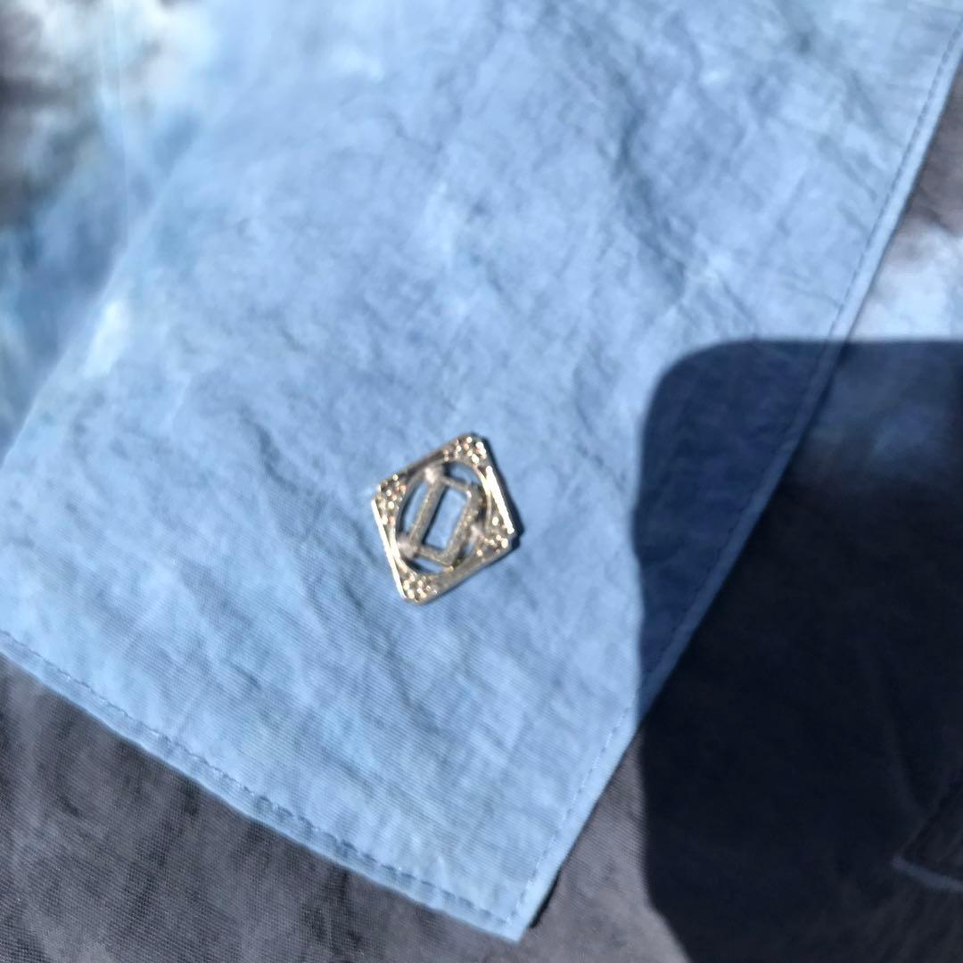 チルドレンオブザディスコーダンス ナイロンジャケット 2 アノラック