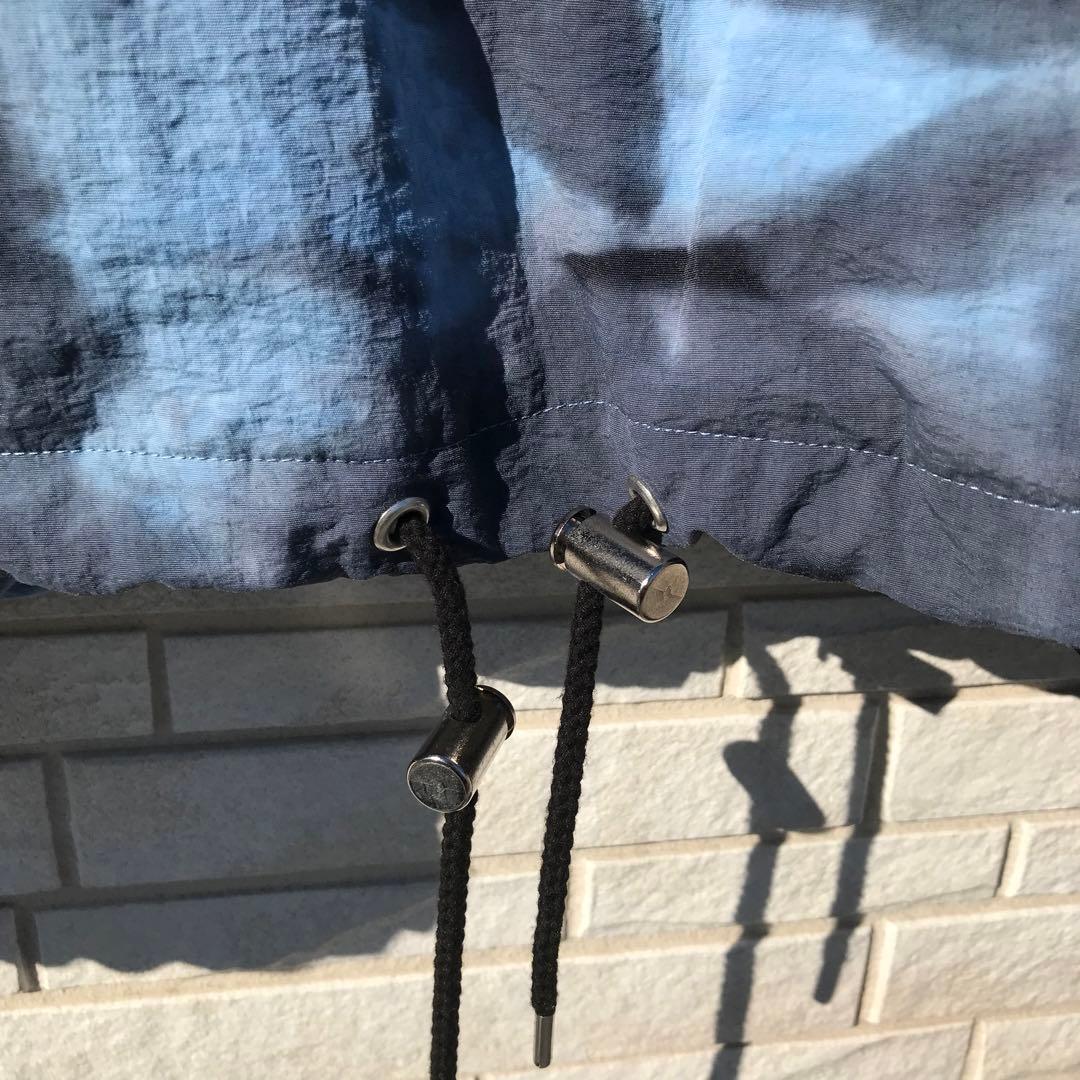 チルドレンオブザディスコーダンス ナイロンジャケット 2 アノラック