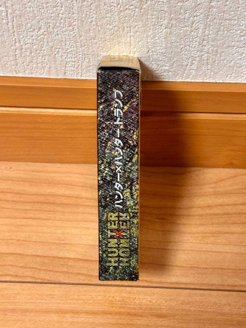 ハンター協会公認トランプ HUNTER×HUNTER 旧の通販はau PAY マーケット