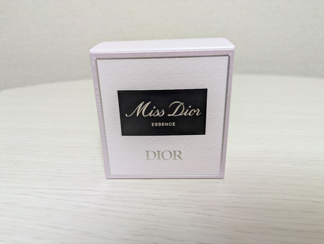 【Dior】☆新商品・未使用☆ミスDior エッセンス パルファン 50ml DIOR】 ミス ディオール エッセンス- フレグランス