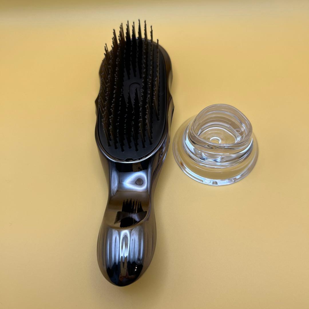 リファ イオンケアブラシ プレミアム ブラック - メルカリ