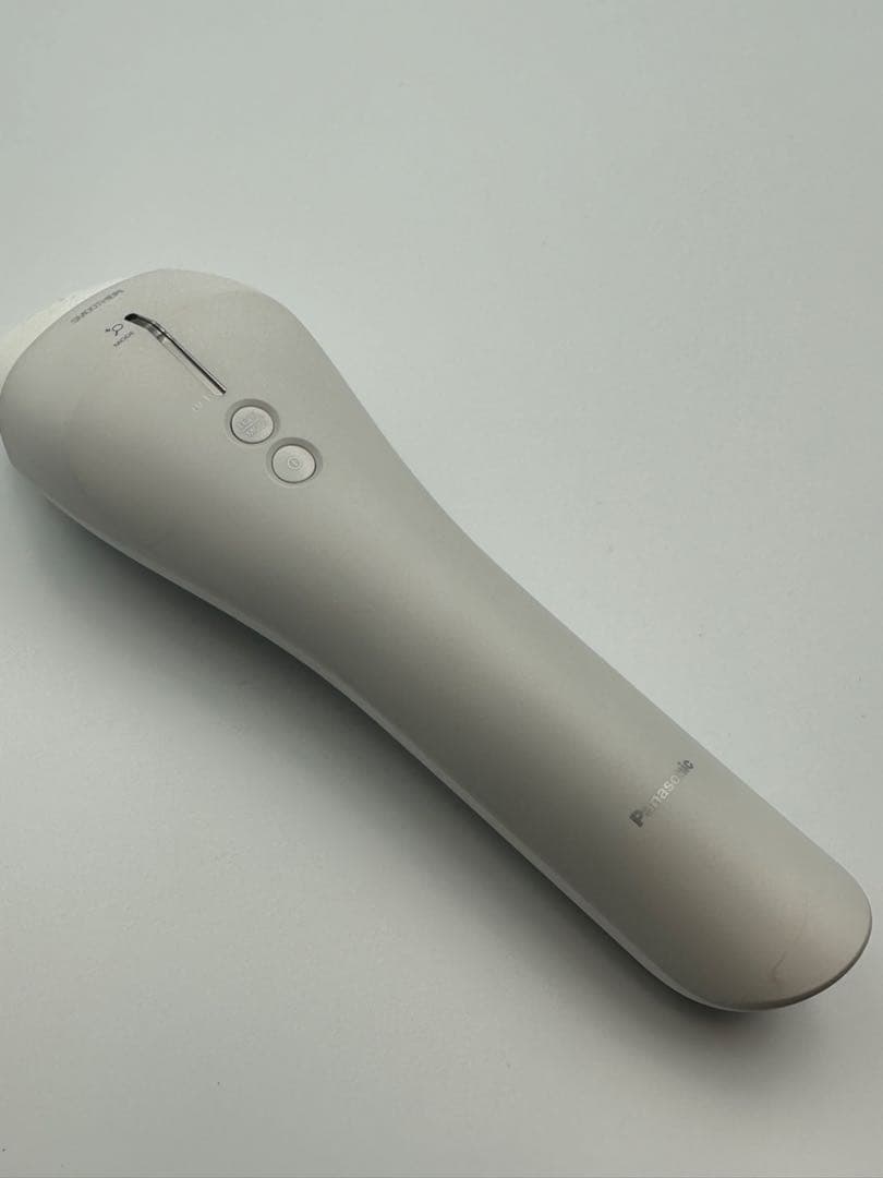 超美品ほぼ未使用級 Panasonic SMOOTHEPI ES-WP9A -H