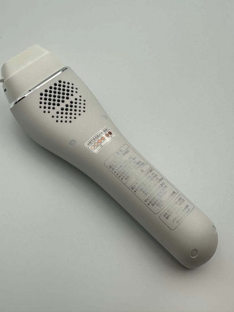 超美品ほぼ未使用級 Panasonic SMOOTHEPI ES-WP9A -H