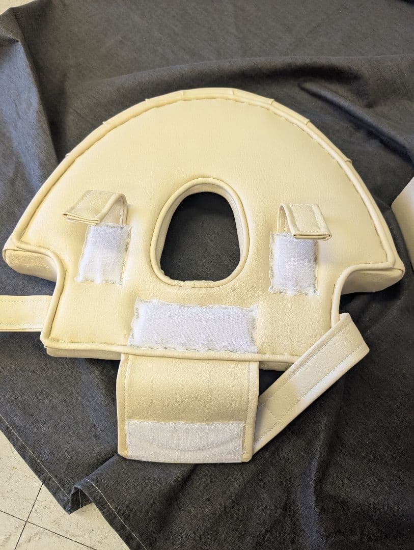 Ohyashoji ピヨ-P お宮参り•お食い初め撮影用椅子 写真館用 撮影椅子