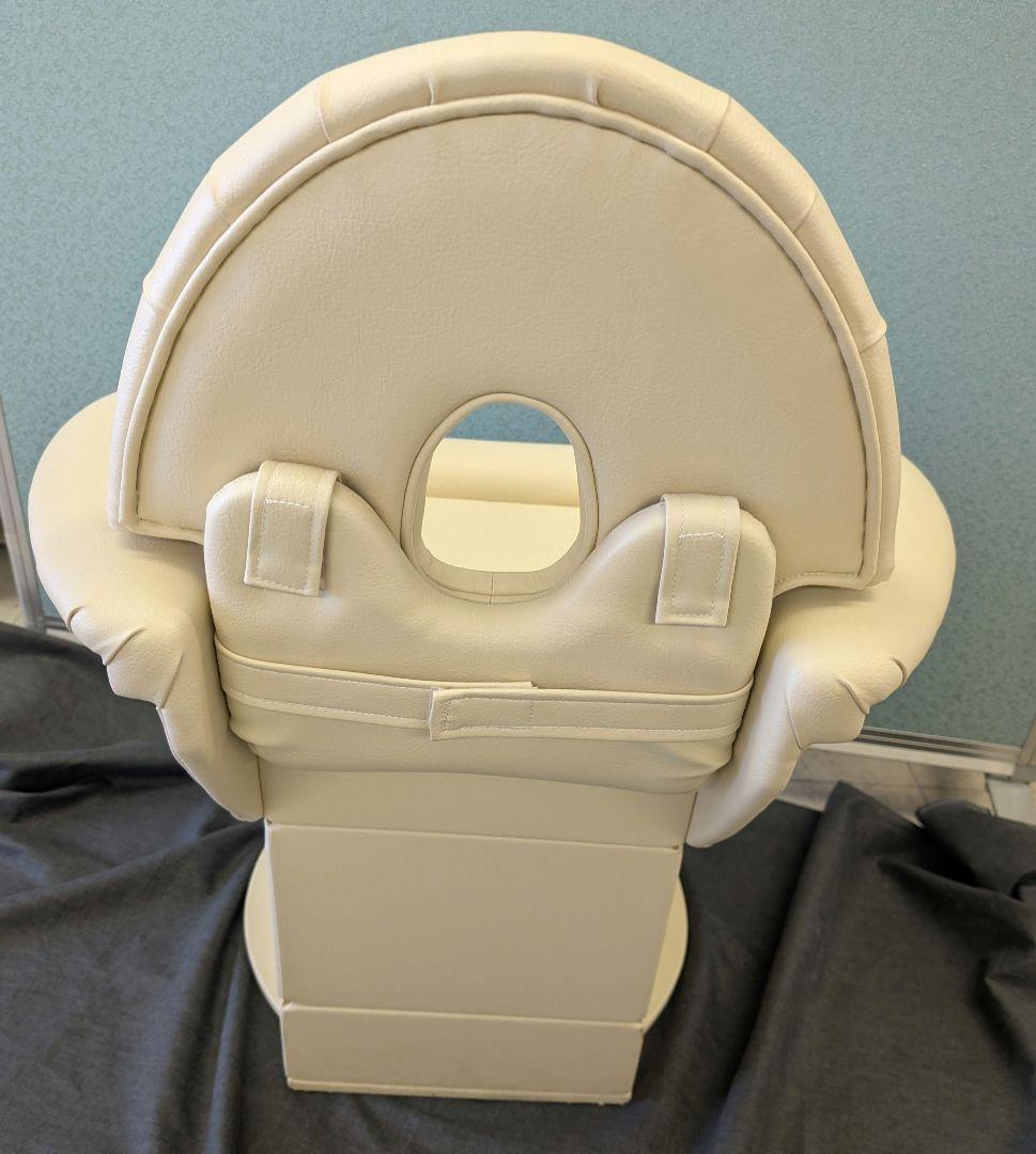 Ohyashoji ピヨ-P お宮参り•お食い初め撮影用椅子 写真館用 撮影椅子