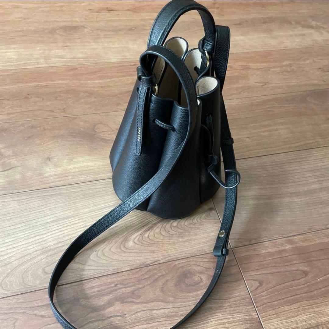 正規品》 ポレーヌ number eight Numéro Huit MINI - メルカリ