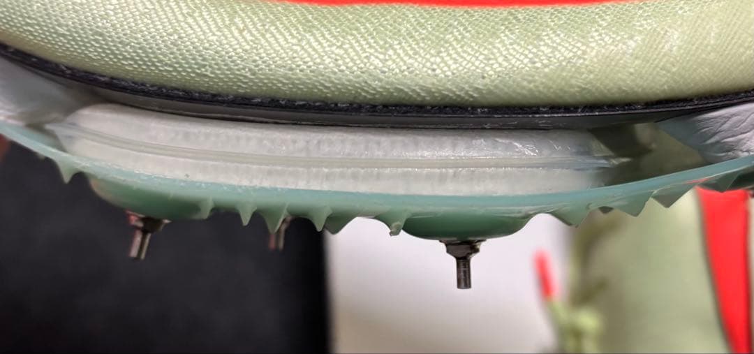 Nike エアズーム マックスフライ 【極美品】25.5cm maxfly