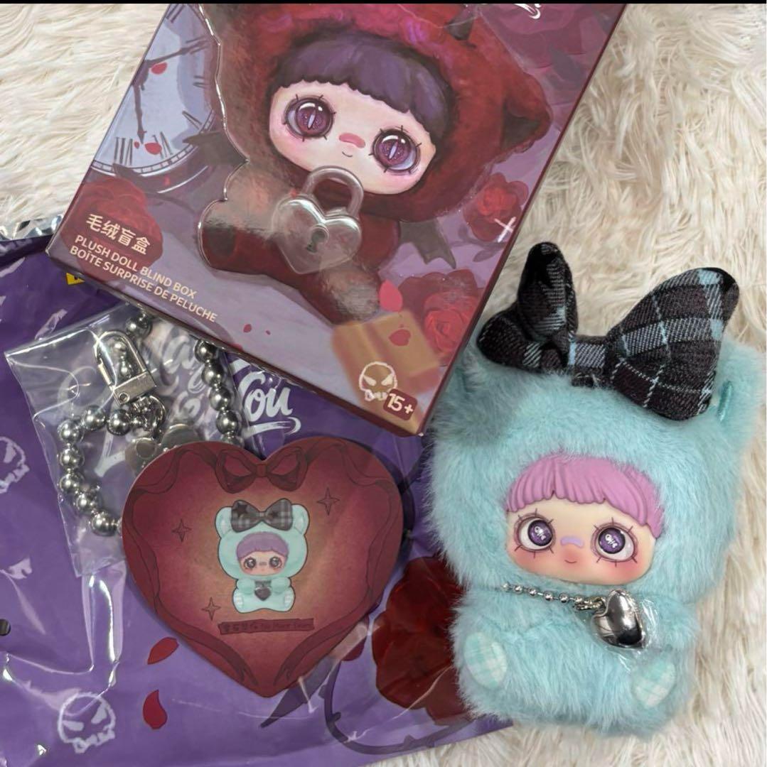 MayMei メイメイ「May I Love You」シリーズ - メルカリ