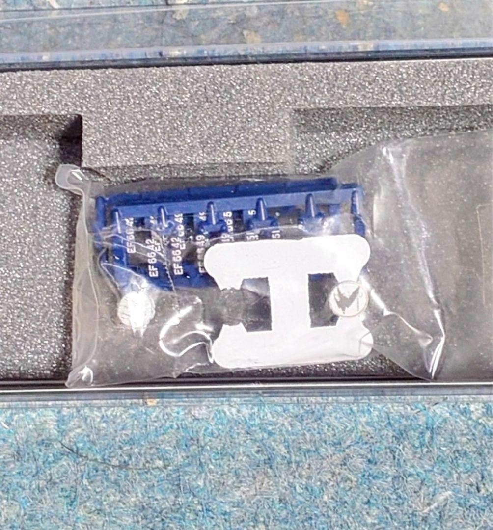 KATO 3090−3 JR EF66 53 電気機関車 青 - メルカリ