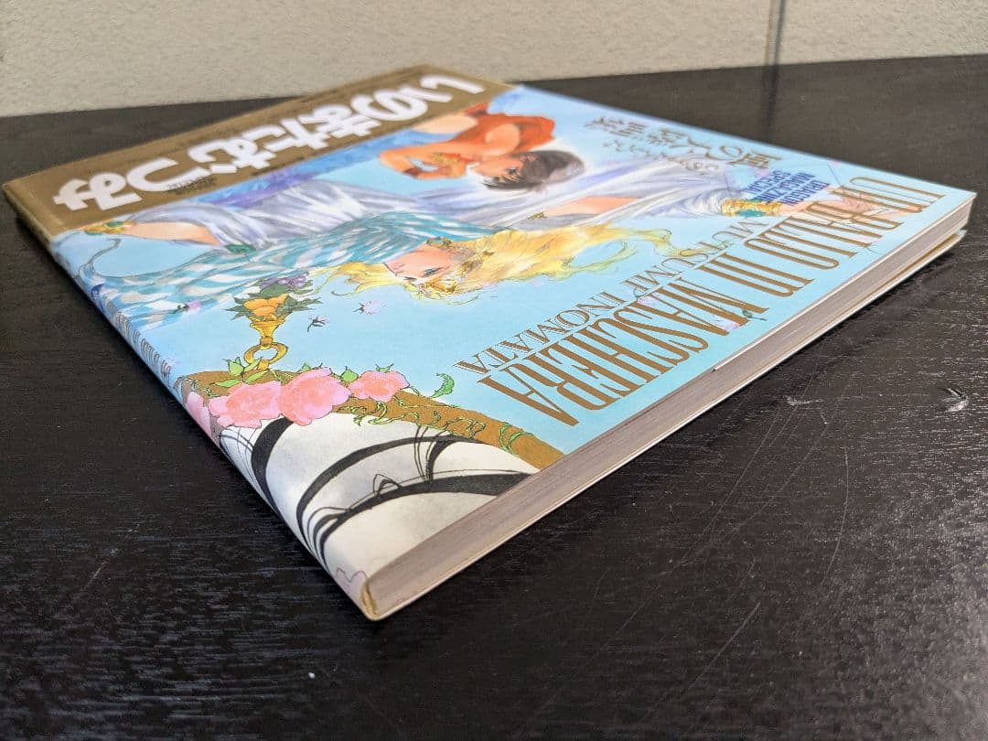いのまたむつみ先生 サイン入り 画集 風の大陸 帯付き 初版 - メルカリ