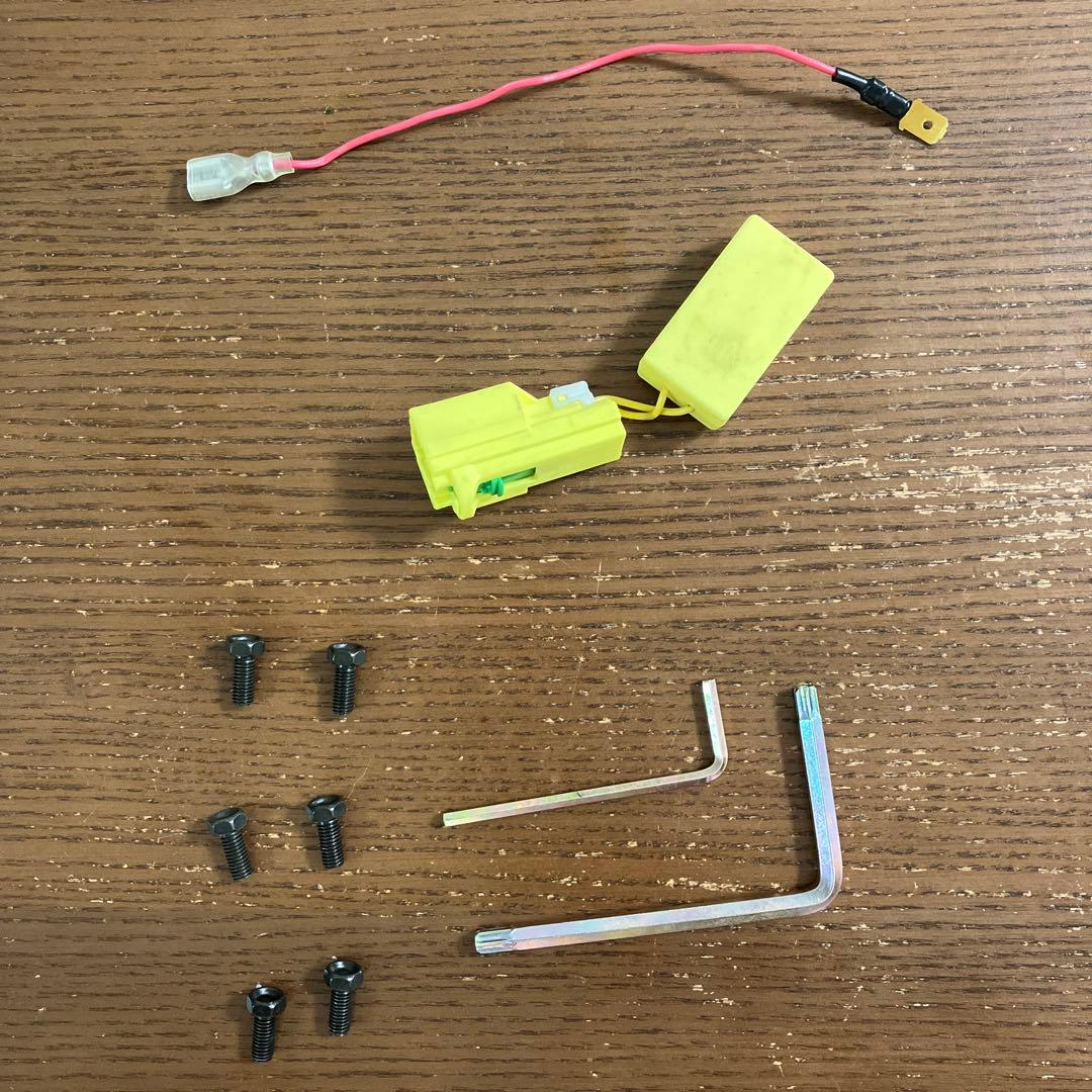 スバル プレオ ステアリングボスキット 大恵産業 S-506 - メルカリ