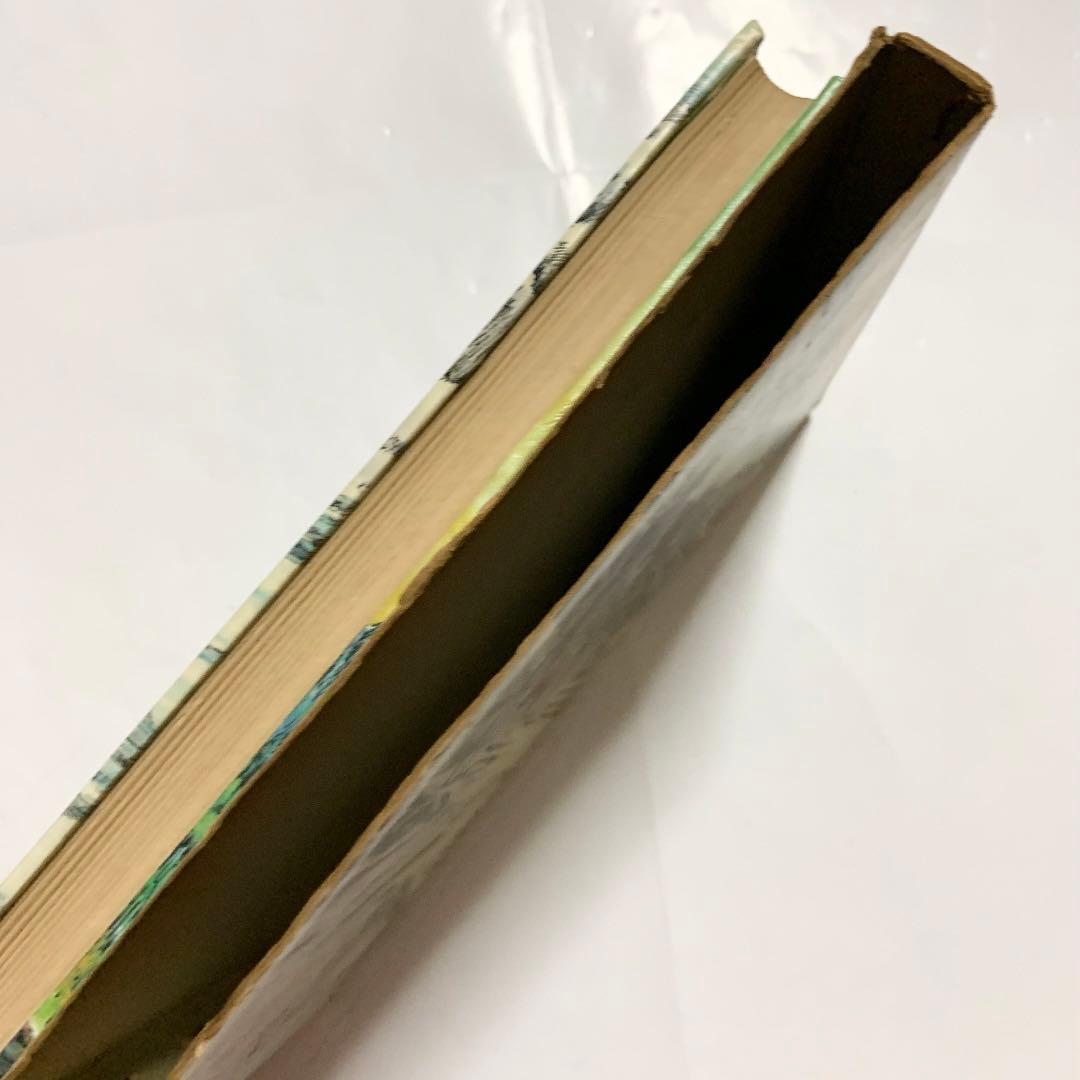 おおかみ犬レッディ 函入りハードカバー 初版本 リピンコット 前田