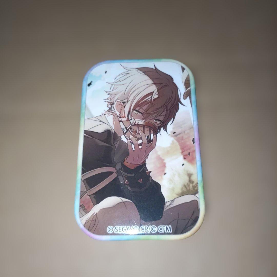 プロジェクトセカイカラフルステージ！ プロセカ 缶バッジ 東雲彰人