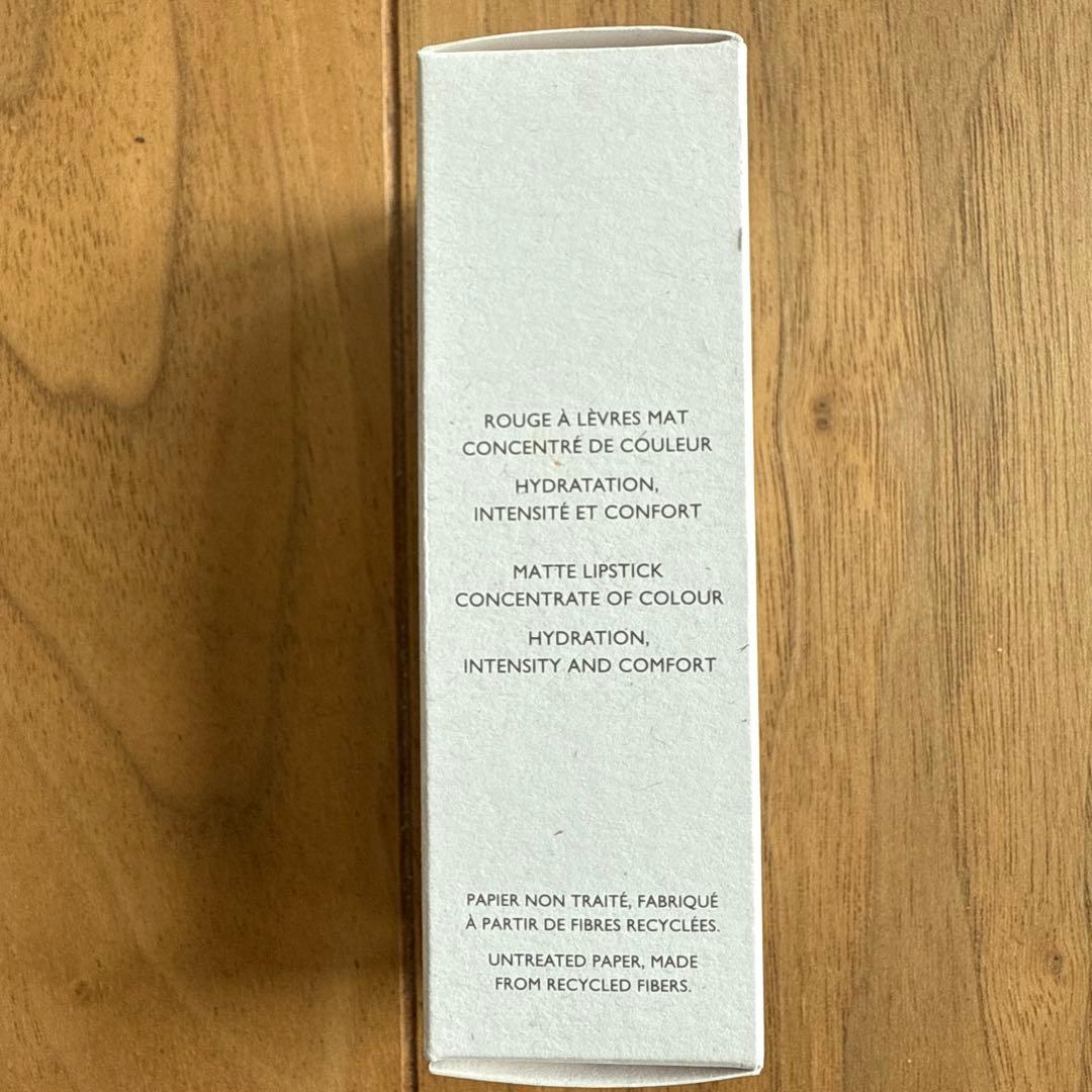 ROUGE HERMÈS ROUGEFEU62 MAT 35.5g