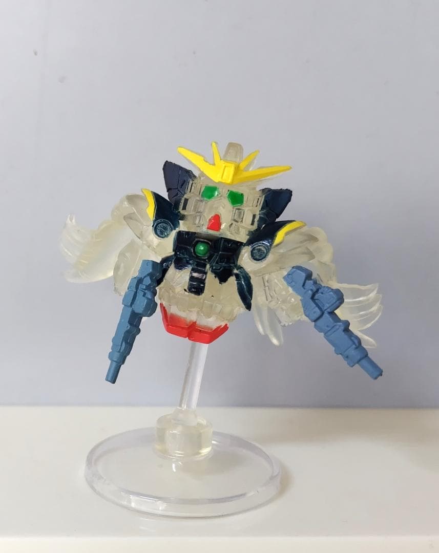 SDガンダムフルカラー ステージ58 ～双生の剣～全11種セット - メルカリ