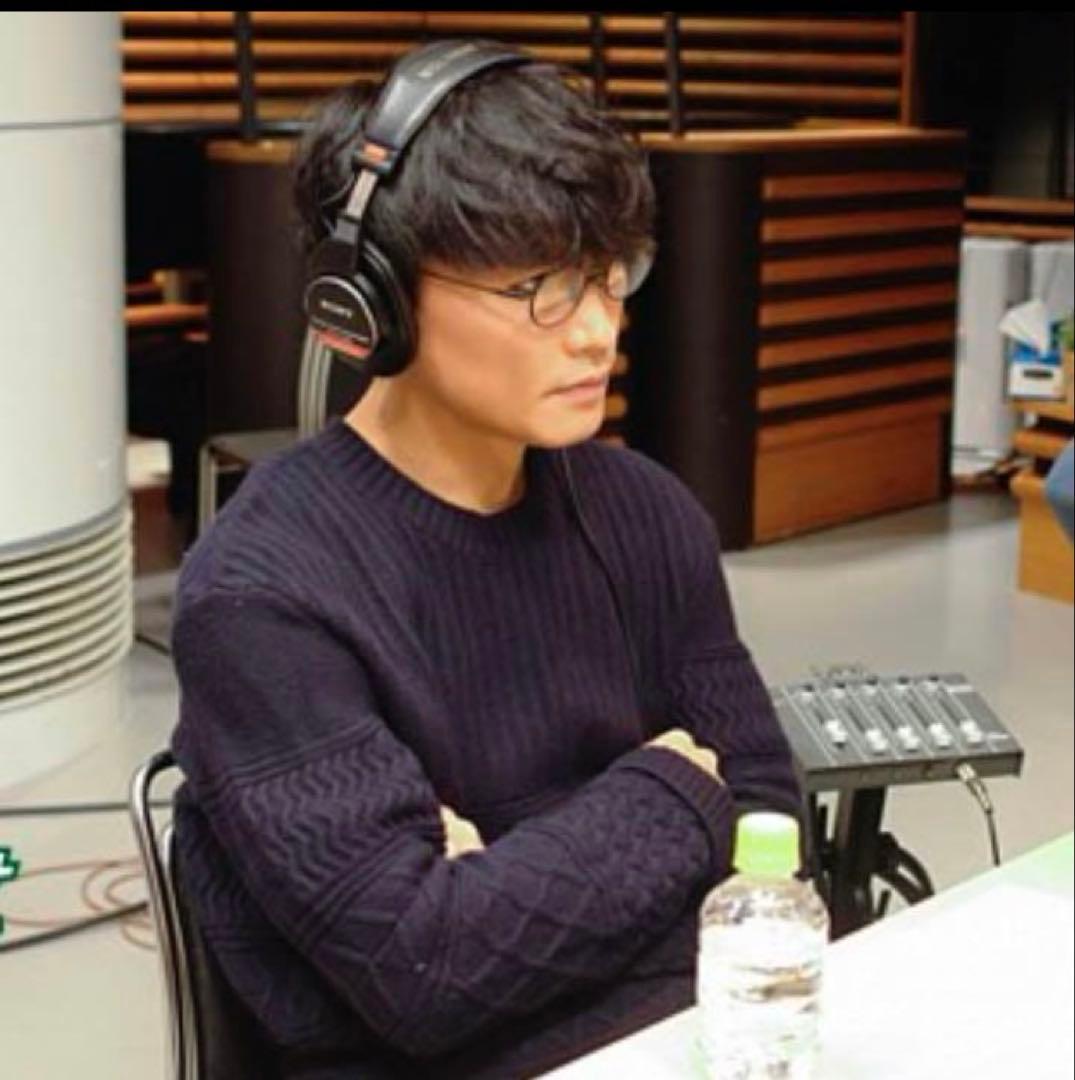 Martin Margiela \"REPLICA\" フィッシャーマンニット