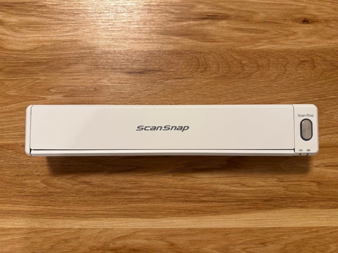 ScanSnap iX100 モバイルスキャナー（富士通） Amazon | 富士通 PFU ドキュメントスキャナー ScanSnap iX100 (最新/A4