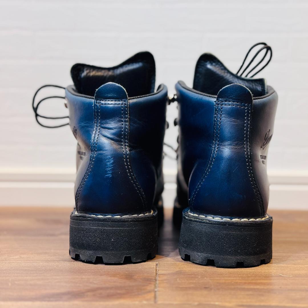 ダナー》マウンテンライト ホーウィン 31525ネイビー - メルカリ