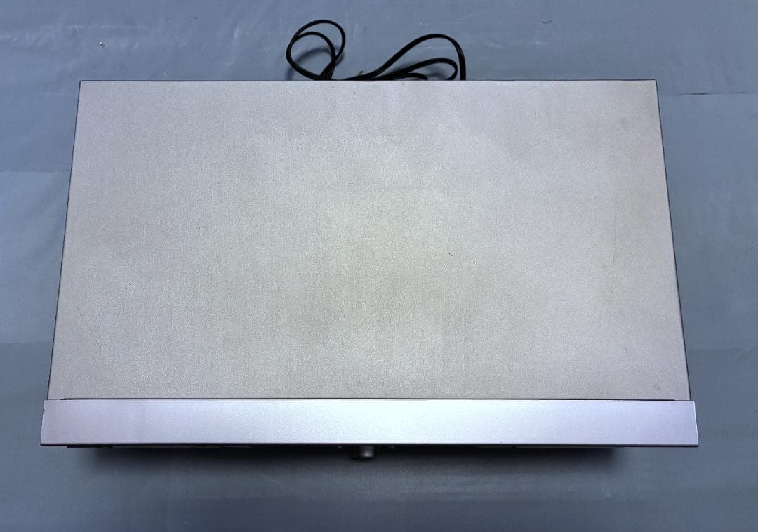 動作OK！！】ダブルカセットデッキ TEAC ティアック W-890R mkⅡ