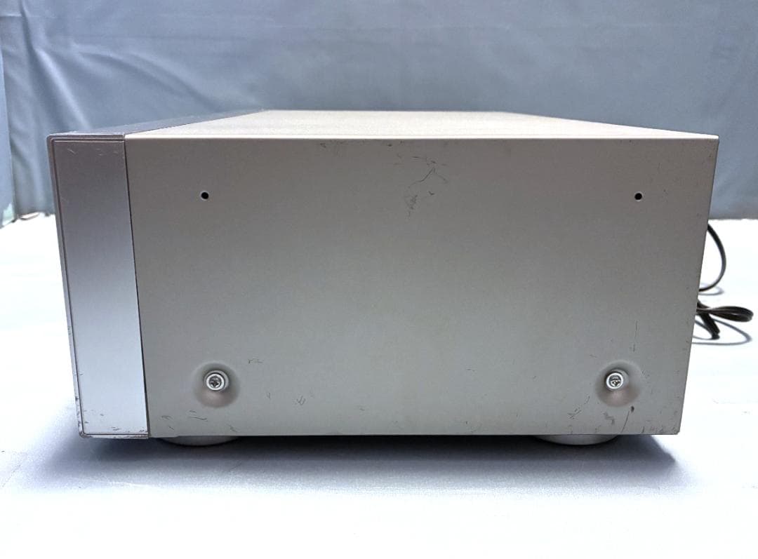 動作OK！！】ダブルカセットデッキ TEAC ティアック W-890R mkⅡ