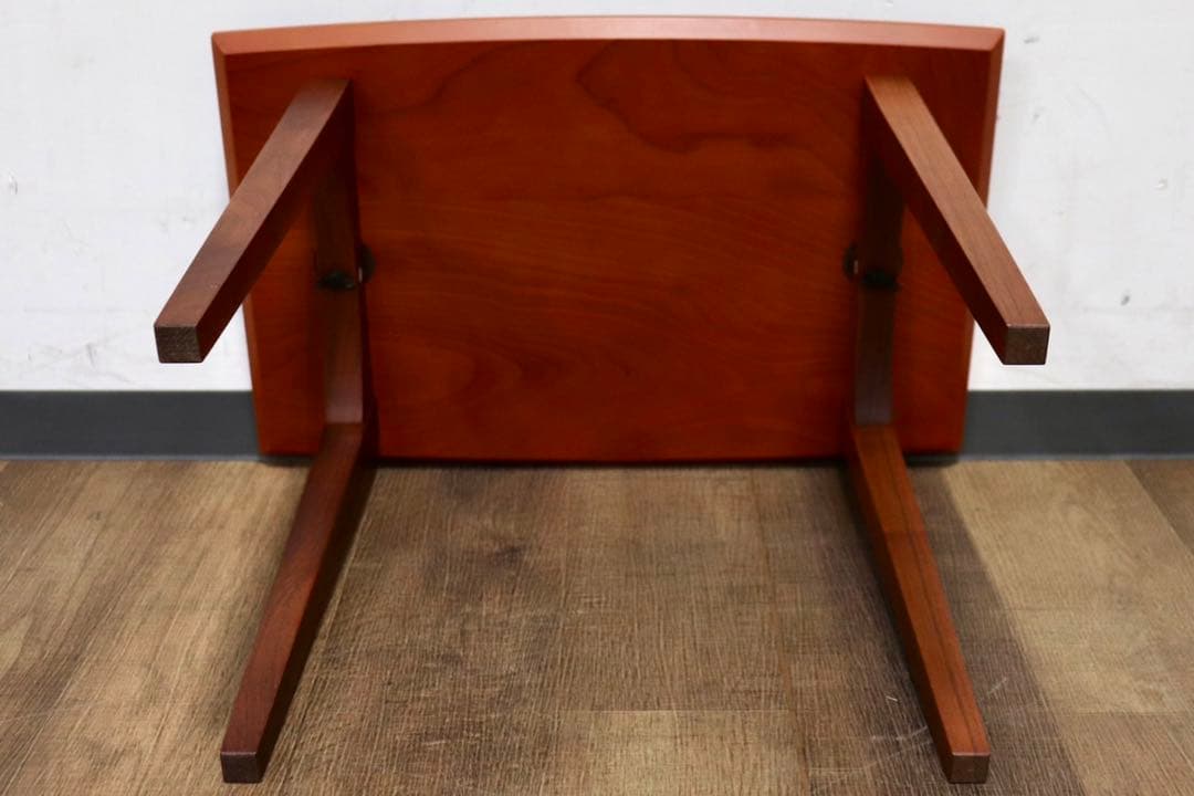 GMHK869○YAGIKEN / ヤギケン サイドテーブル 机 コーヒーテーブ