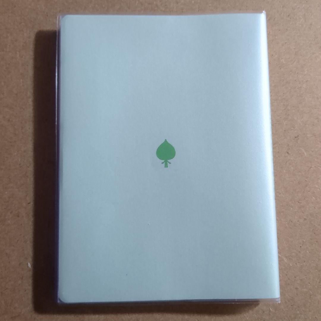 2025 スケジュール帳 キャラクターイラスト付き ぴちょんくん - メルカリ