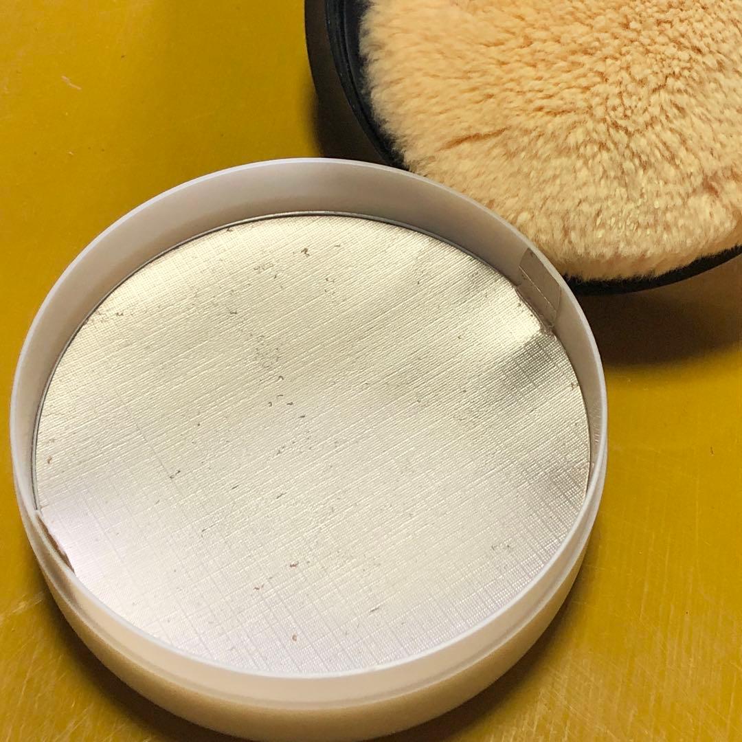 火の鳥 パフュームパウダー 120g カネボウ 日本製 - メルカリ