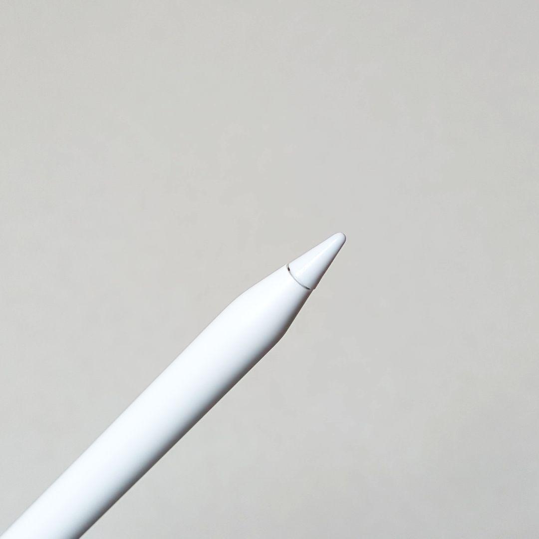 Apple Pencil (第2世代) MU8F2J/A A2051 - メルカリ