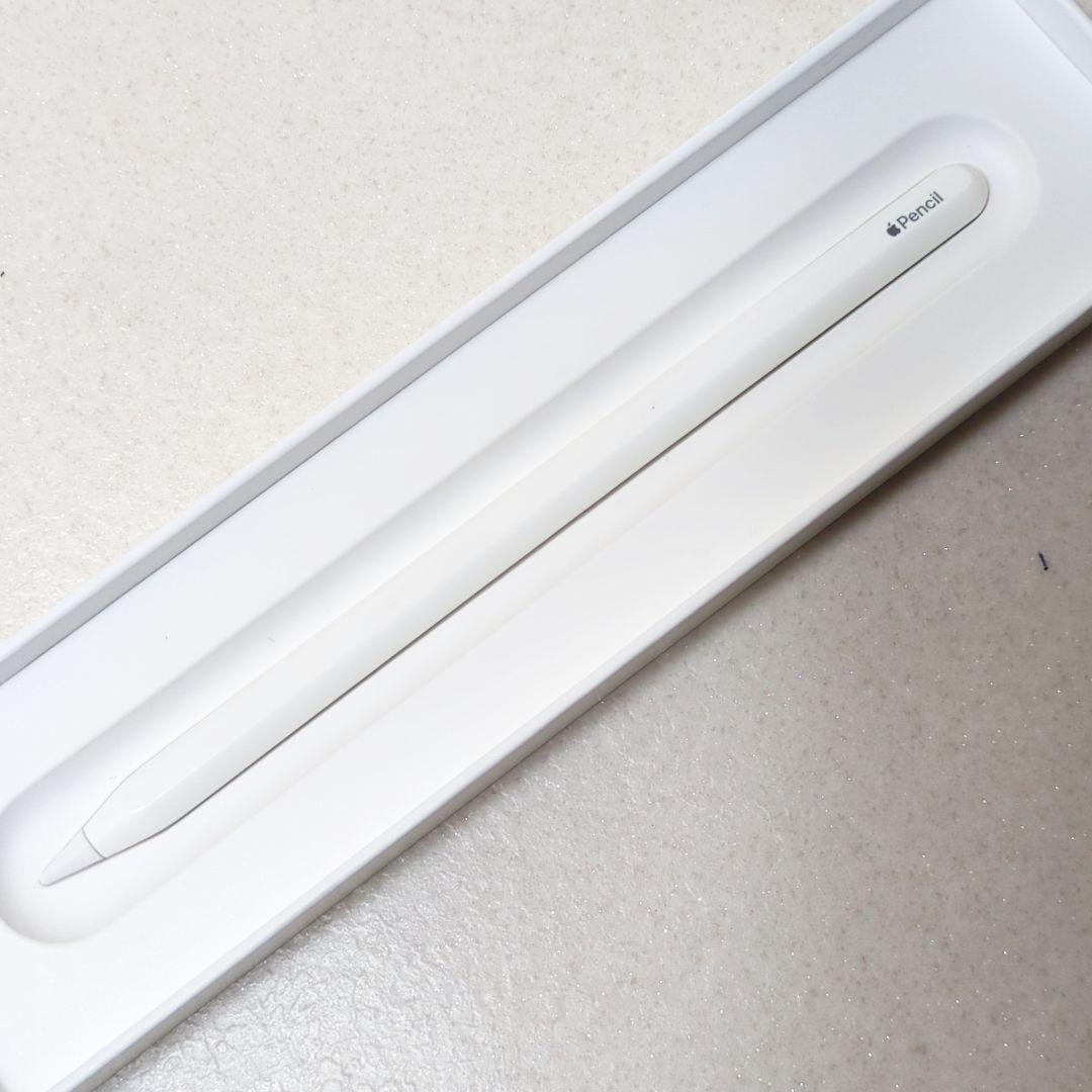 Apple Pencil (第2世代) MU8F2J/A A2051 - メルカリ