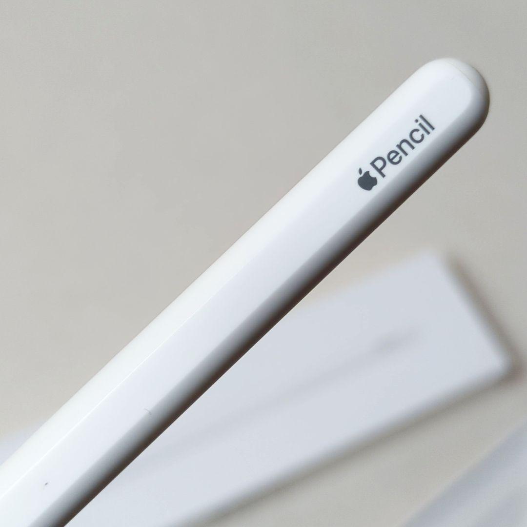 Apple Pencil (第2世代) MU8F2J/A A2051 - メルカリ